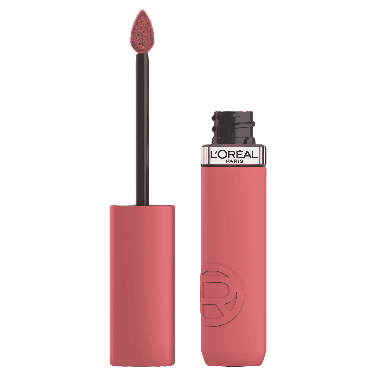 L'Oreal Paris Infallible Le Matte Resistance Liquid Lipstick