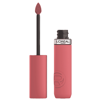 L'Oreal Paris Infallible Le Matte Resistance Liquid Lipstick