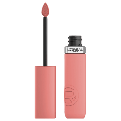 L'Oreal Paris Infallible Le Matte Resistance Liquid Lipstick