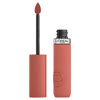 L'Oreal Paris Infallible Le Matte Resistance Liquid Lipstick