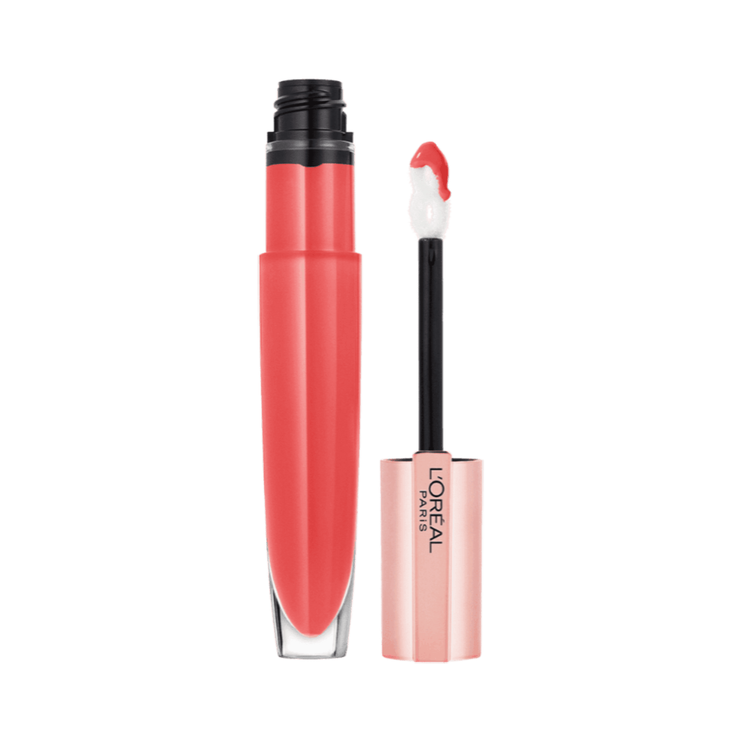 L'Oreal Paris Glow Paradise Lip Balm-in-Gloss Pomegranate Extract (7.0 ml)