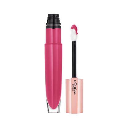 L'Oreal Paris Glow Paradise Lip Balm-in-Gloss Pomegranate Extract (7.0 ml)