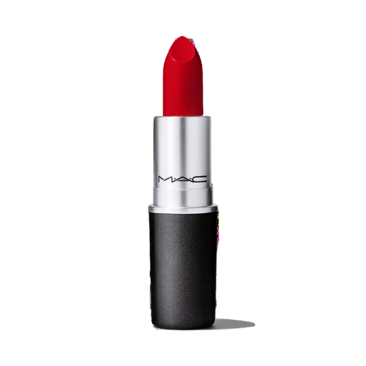 MAC Retro Matte Lipstick in iconic shades available in Pakistan