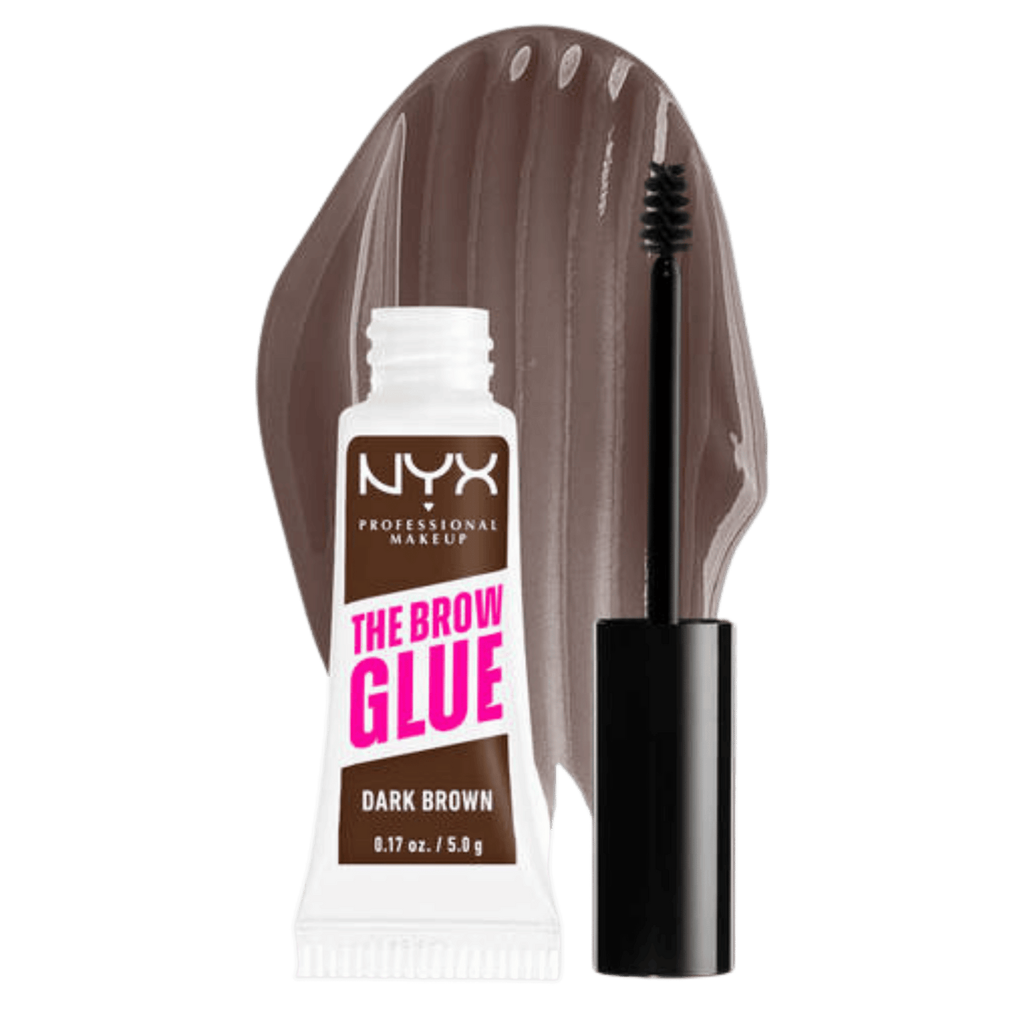 NYX brow styling gel with strong hold available online in Pakistan