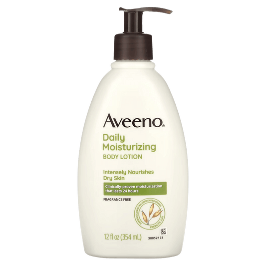 Aveeno Daily Moisturising Body Lotion