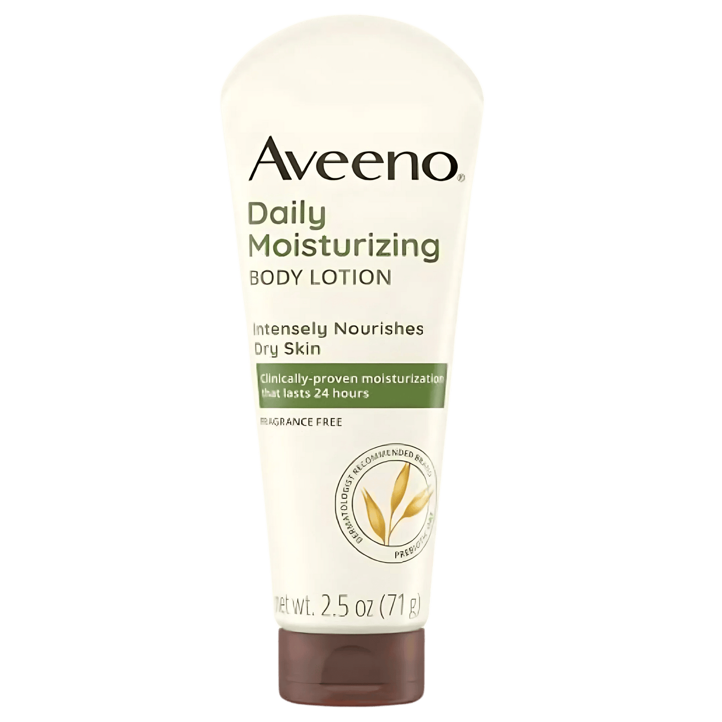 Aveeno Daily Moisturising Body Lotion