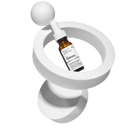 The Ordinary Multi Peptide Eye Serum (15ml)