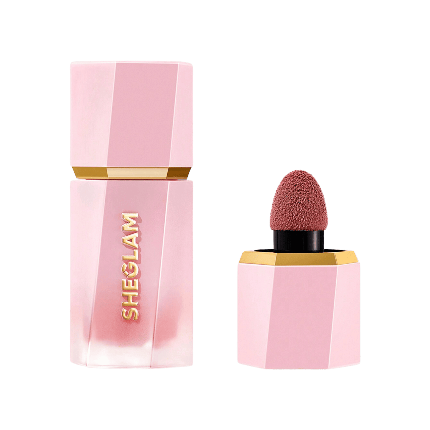 SHEGLAM Color Bloom Liquid Blush (5.2ml)