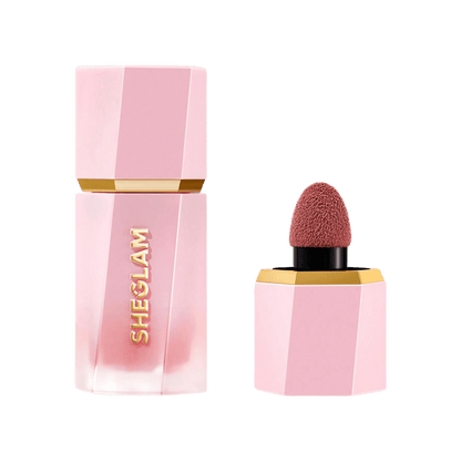 SHEGLAM Color Bloom Liquid Blush (5.2ml)