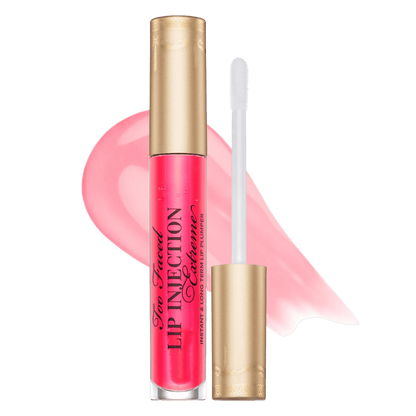 Too Faced Lip Injection Extreme Hydrating Lip Plumper (4.0g)