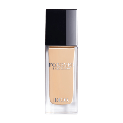 Dior Forever Skin Glow 24H Wear Radiant Foundation SPF 15 (30 ml)