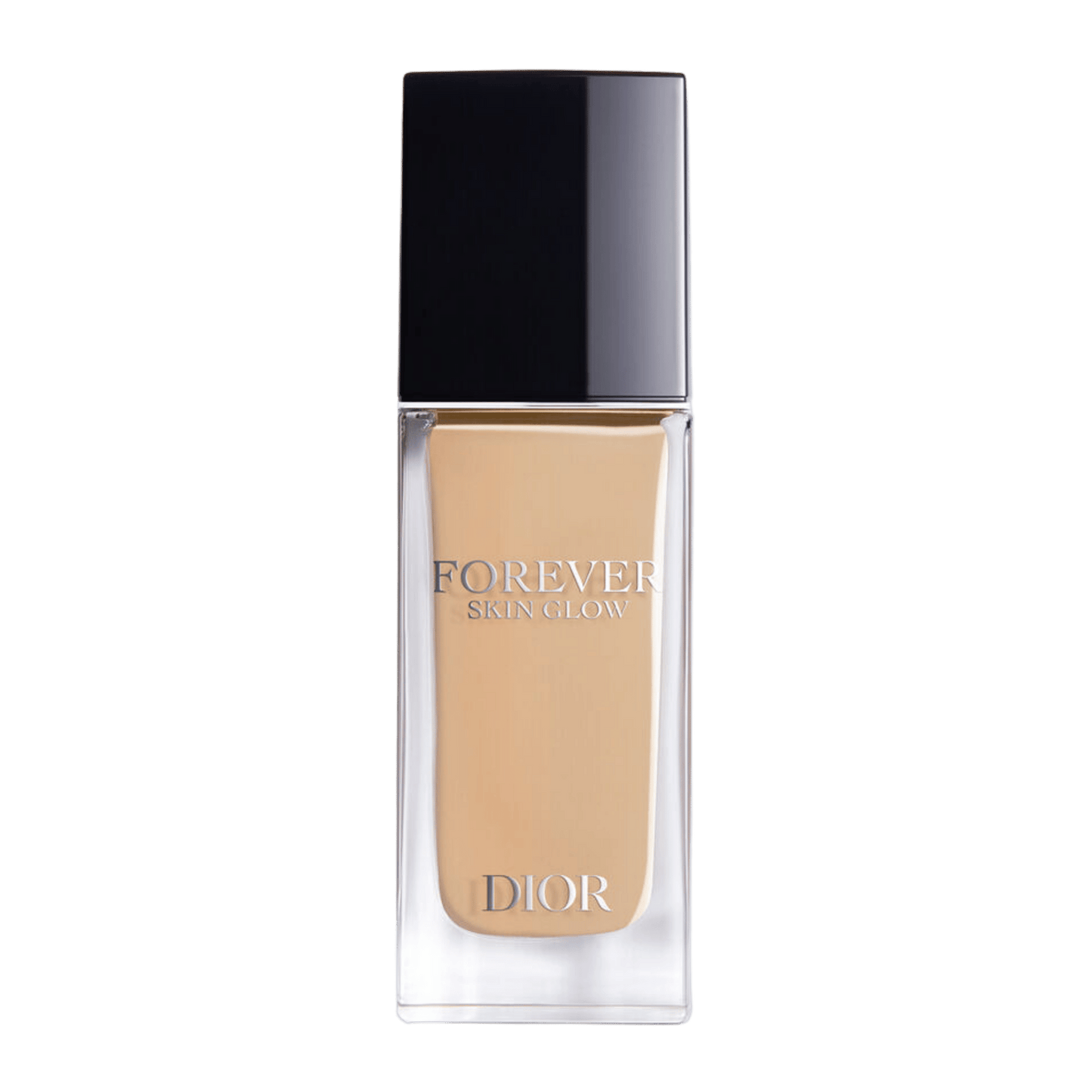 Dior Forever Skin Glow 24H Wear Radiant Foundation SPF 15 (30 ml)