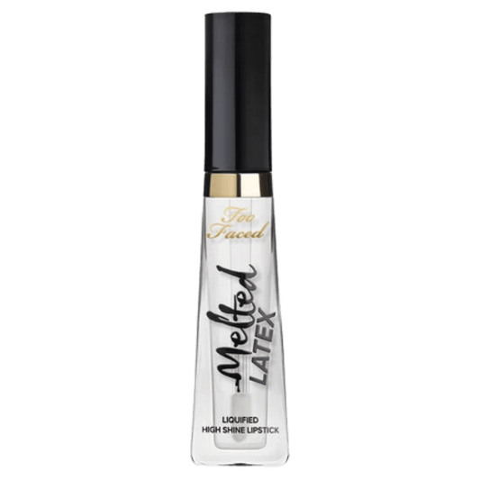 Too Faced Melted Latex Liquified High Shine Lipstick (7 ml)