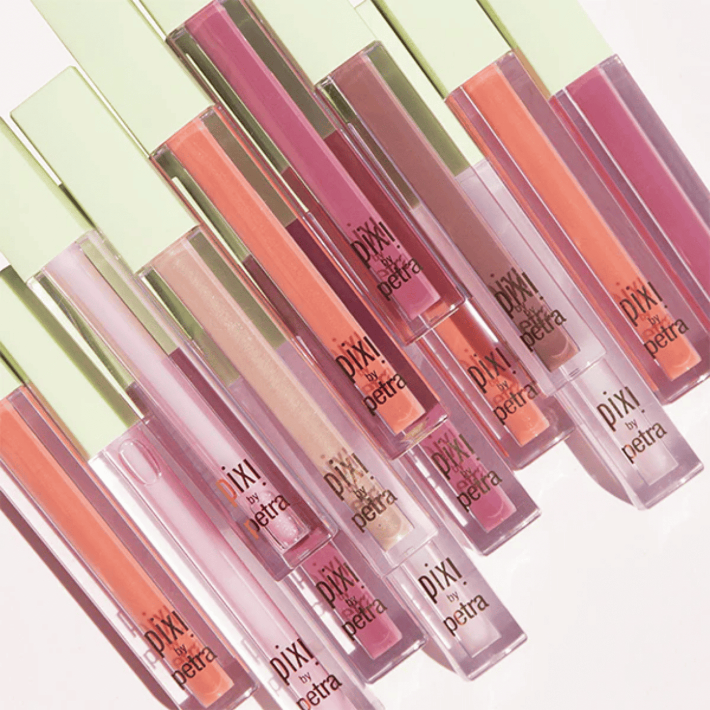 Pixi Lip Lift Max Glossy Lip Maximizer (2.7g)