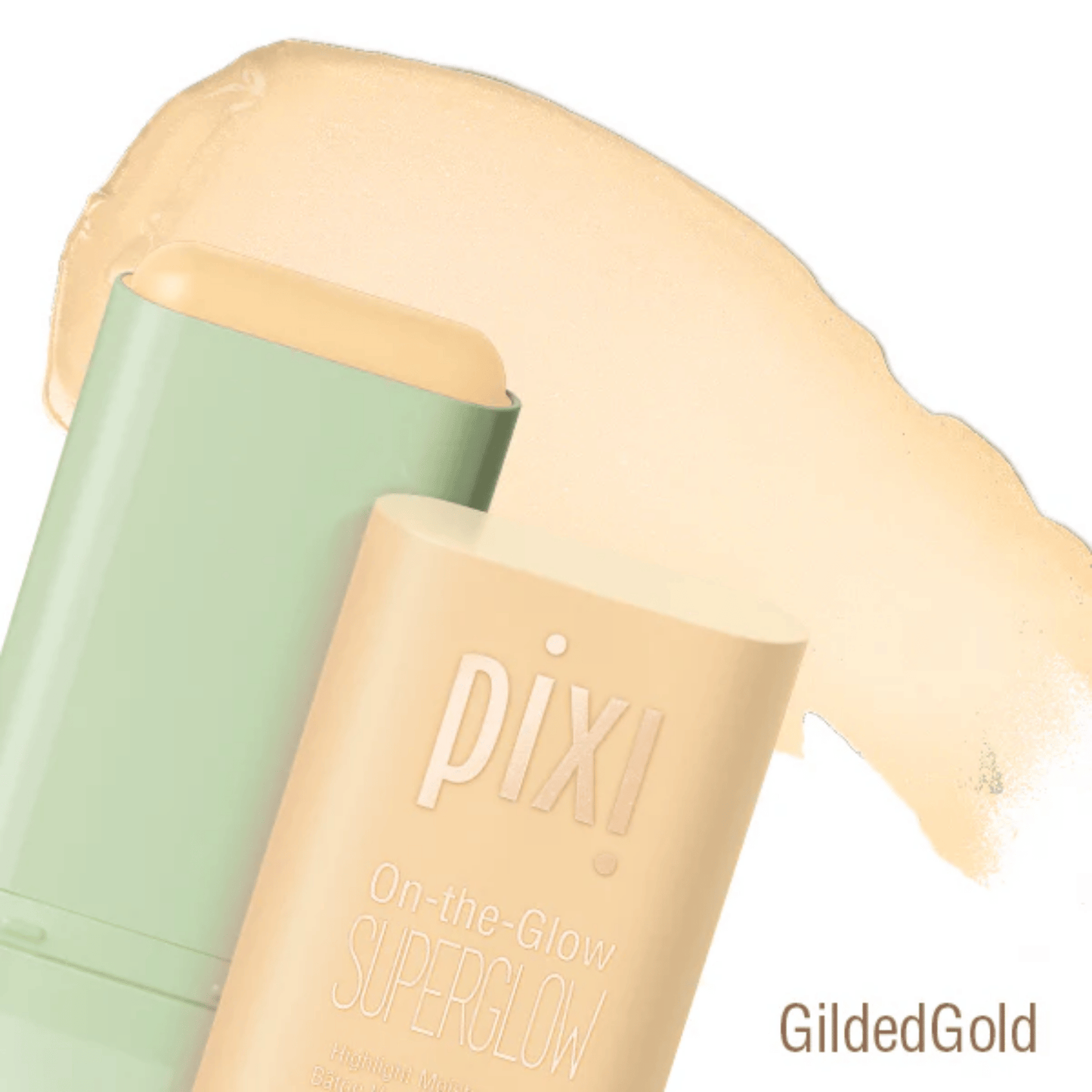 Buy Pixi On The Glow SuperGlow Highlight Moisture Stick Online From Skinstash Pakistan!