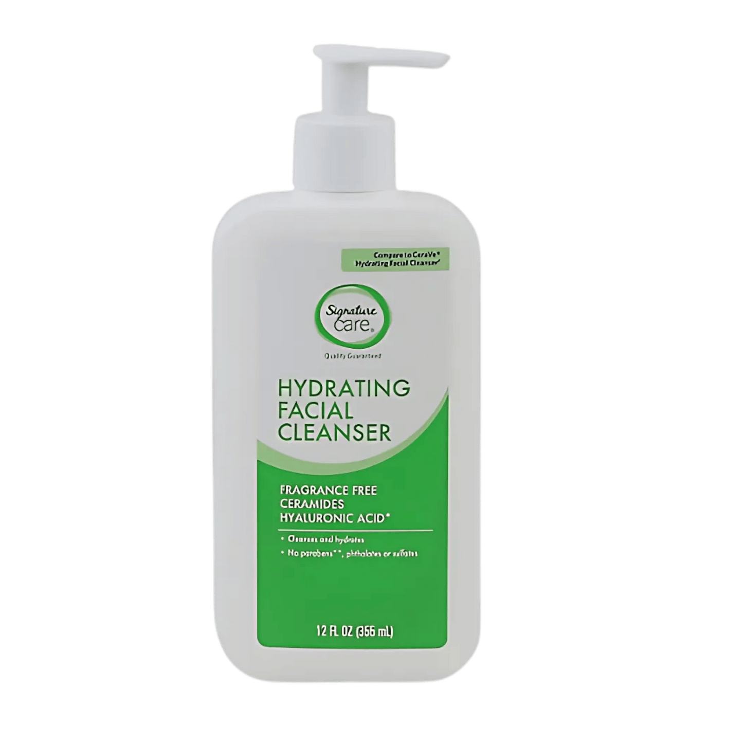 Buy Signature Care Hydrating Facial Cleanser In Pakistan!