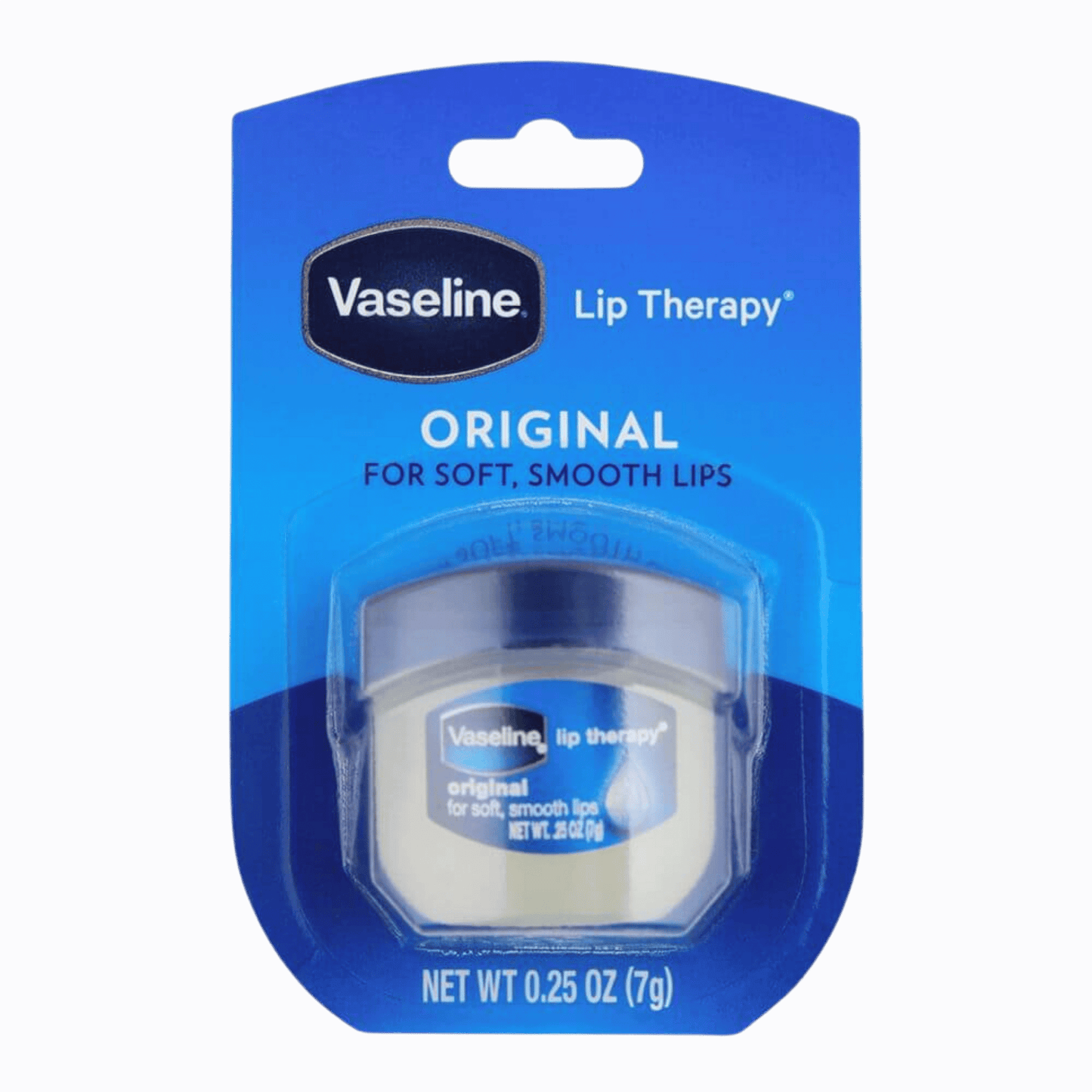 Vaseline Lip Therapy (7g)