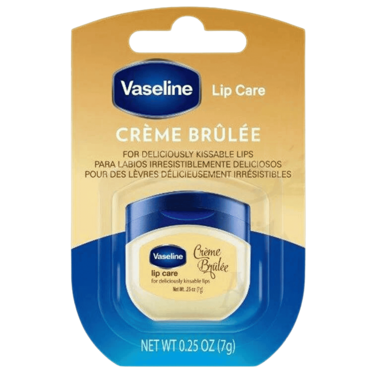 Vaseline Lip Therapy (7g)