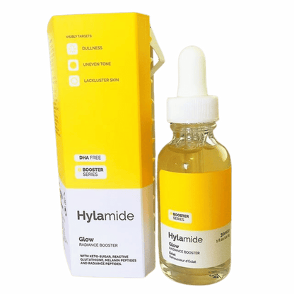 Hylamide Glow Radiance Booster "Booster Series" (30ml)