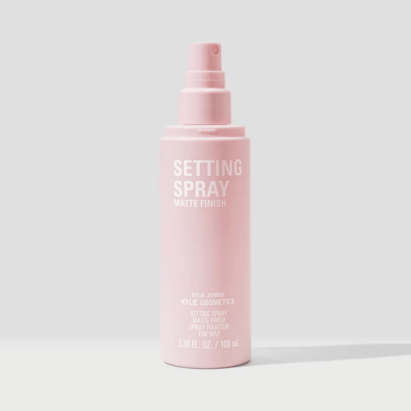 Kylie Cosmetics Setting Spray Weightless + Mattifying (100ml)