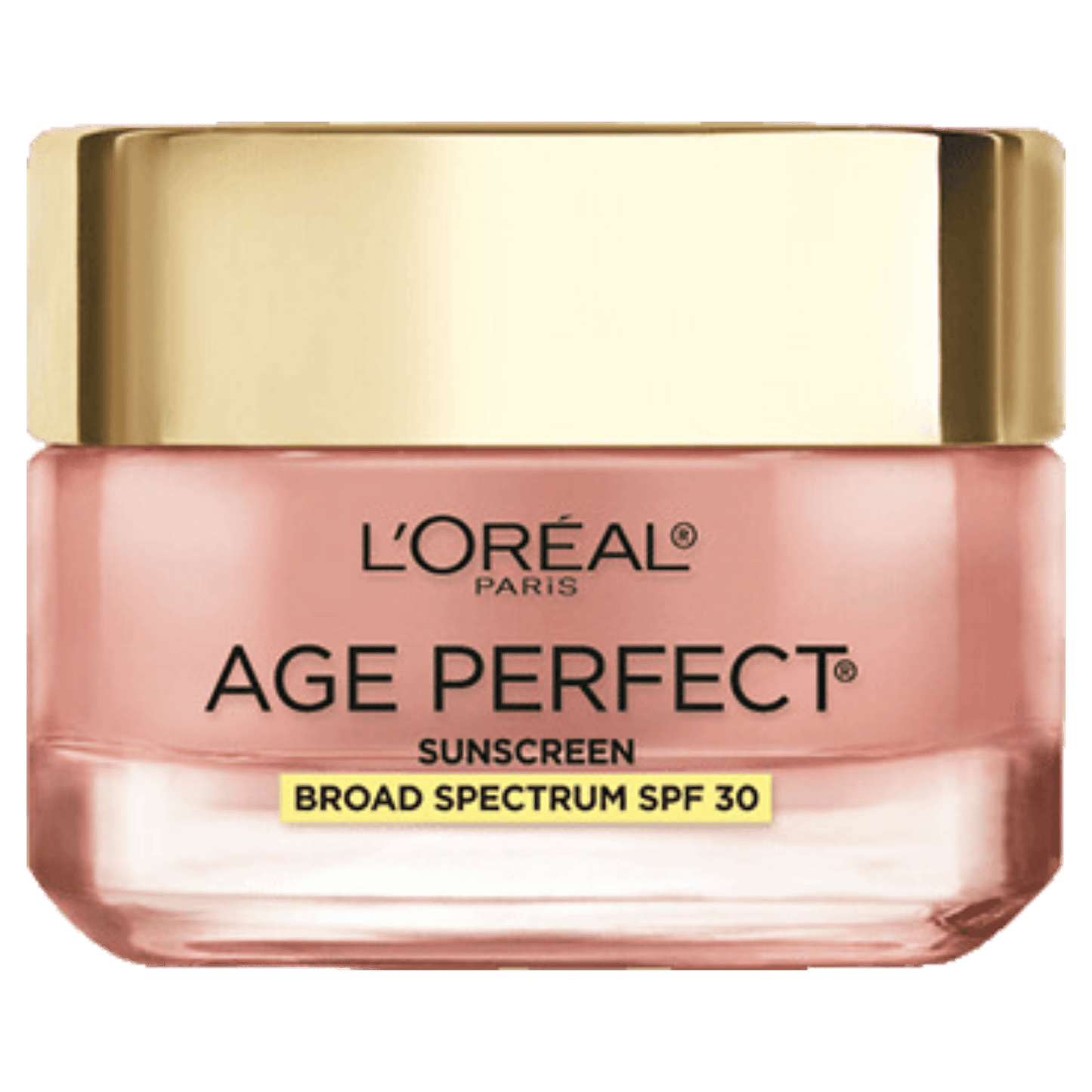 L'Oreal Paris Age Perfect® Rosy Tone Moisturizer SPF 30 (48g)