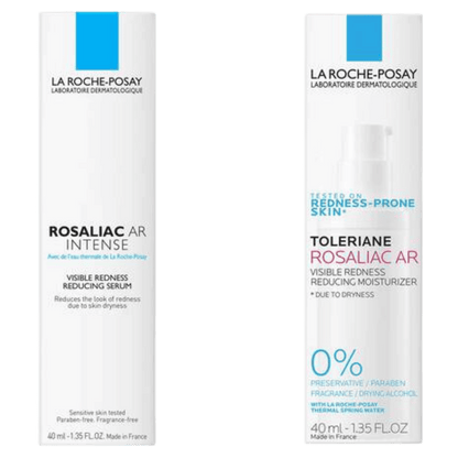 La Roche Posay Toleriane Rosaliac AR 0% (40ml)