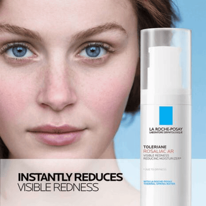 La Roche Posay Toleriane Rosaliac AR Moisturizer (40 ml)