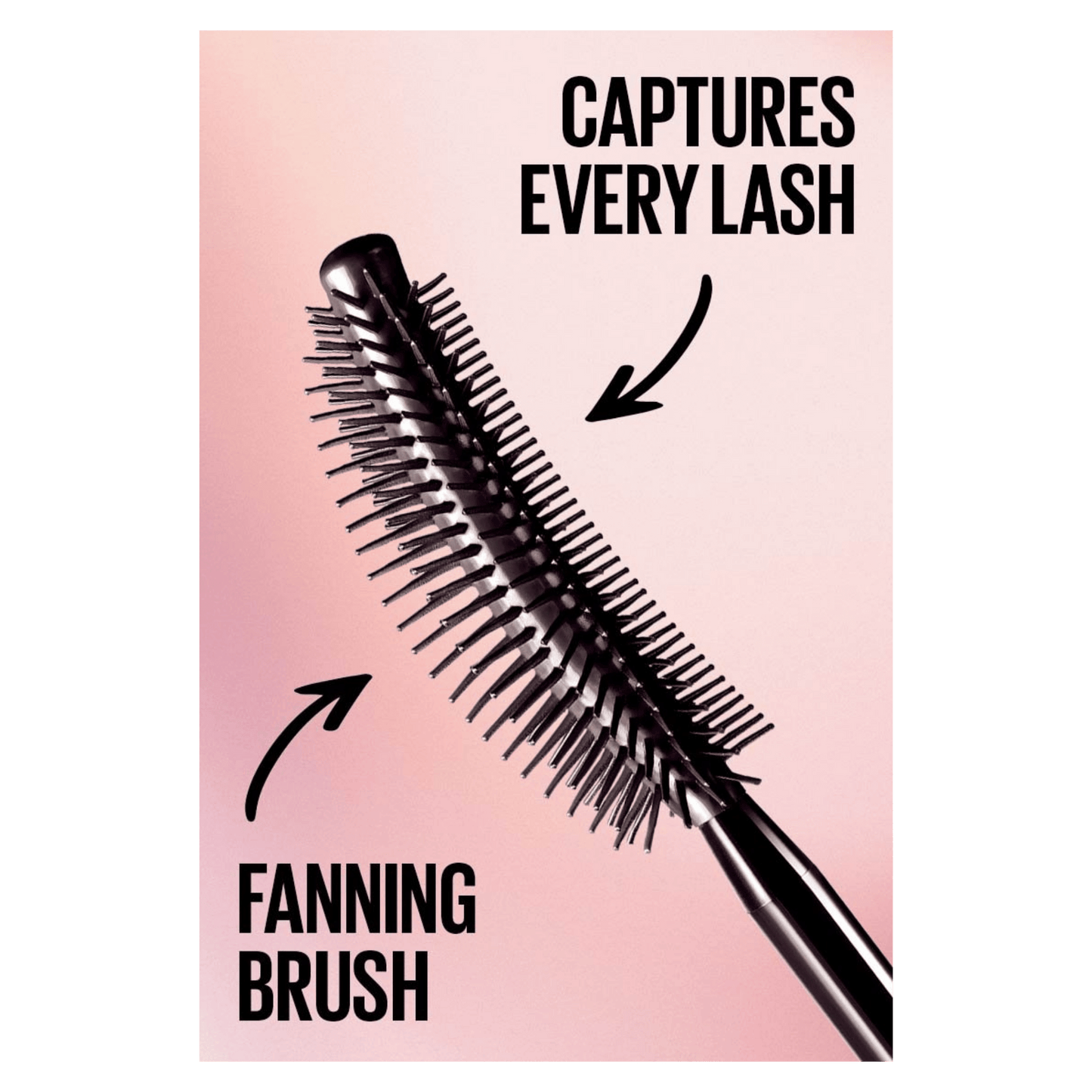 Maybelline Lash Sensational Mascara (9.5ml)