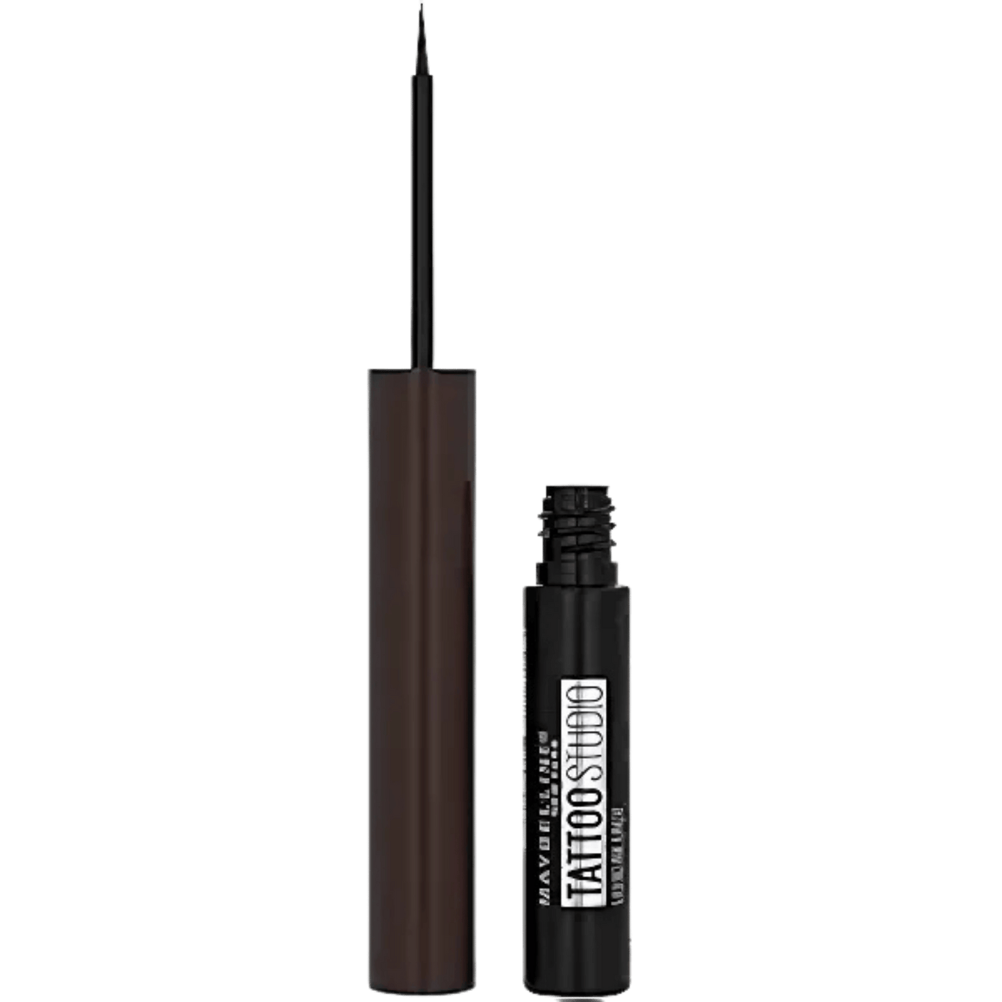 Maybelline New York Tattoo Studio Henna Brown 002 (2.5ml)