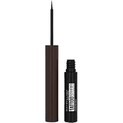 Maybelline New York Tattoo Studio Henna Brown 002 (2.5ml)