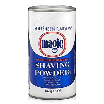 SoftSheen Carson Magic Shaving Powder (142g)