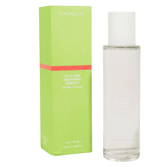 Peach & Lily Wild Dew Treatment Essence (100ml)