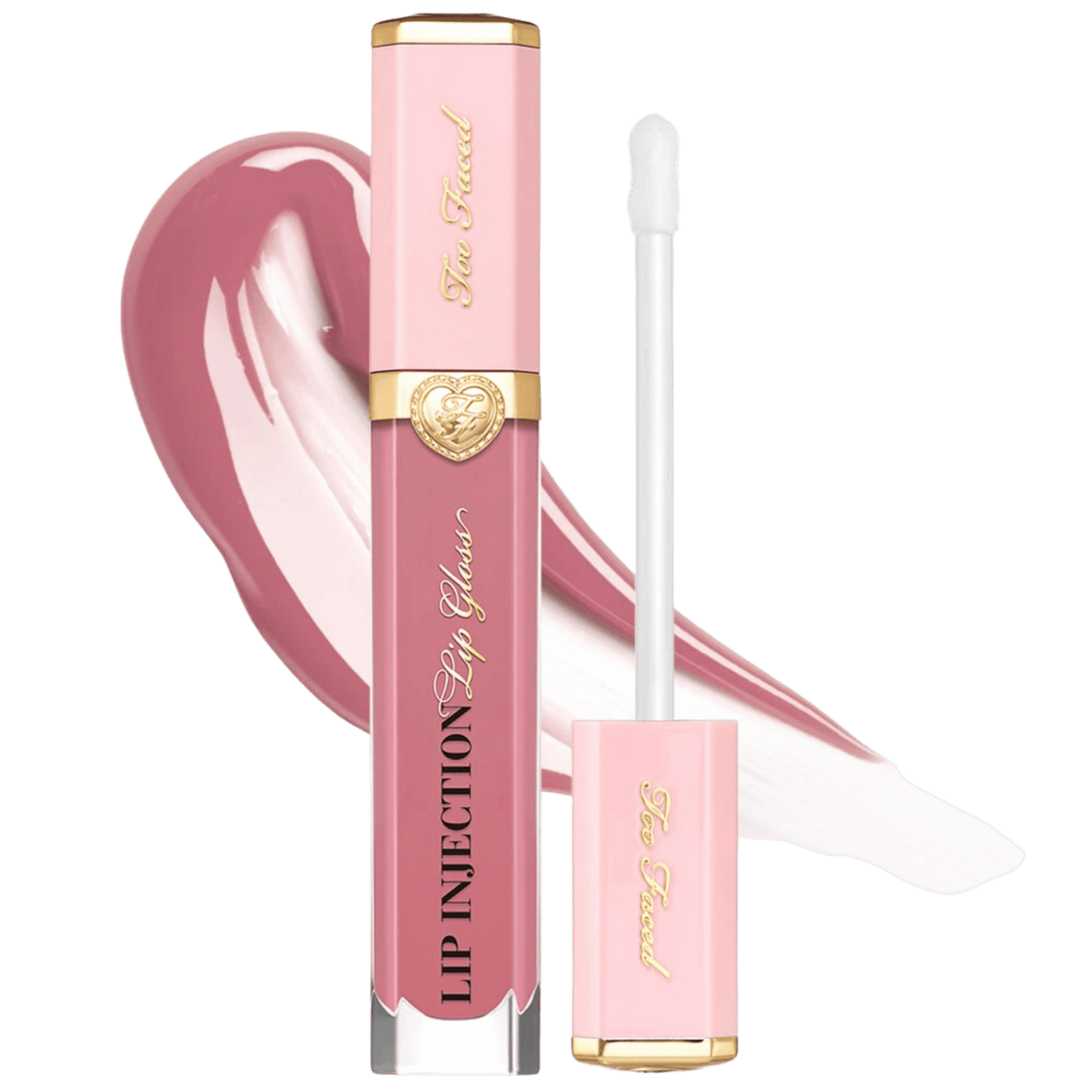 Too Faced Lip Injection Power Plumping Hydrating Lip Gloss (6.5ml)