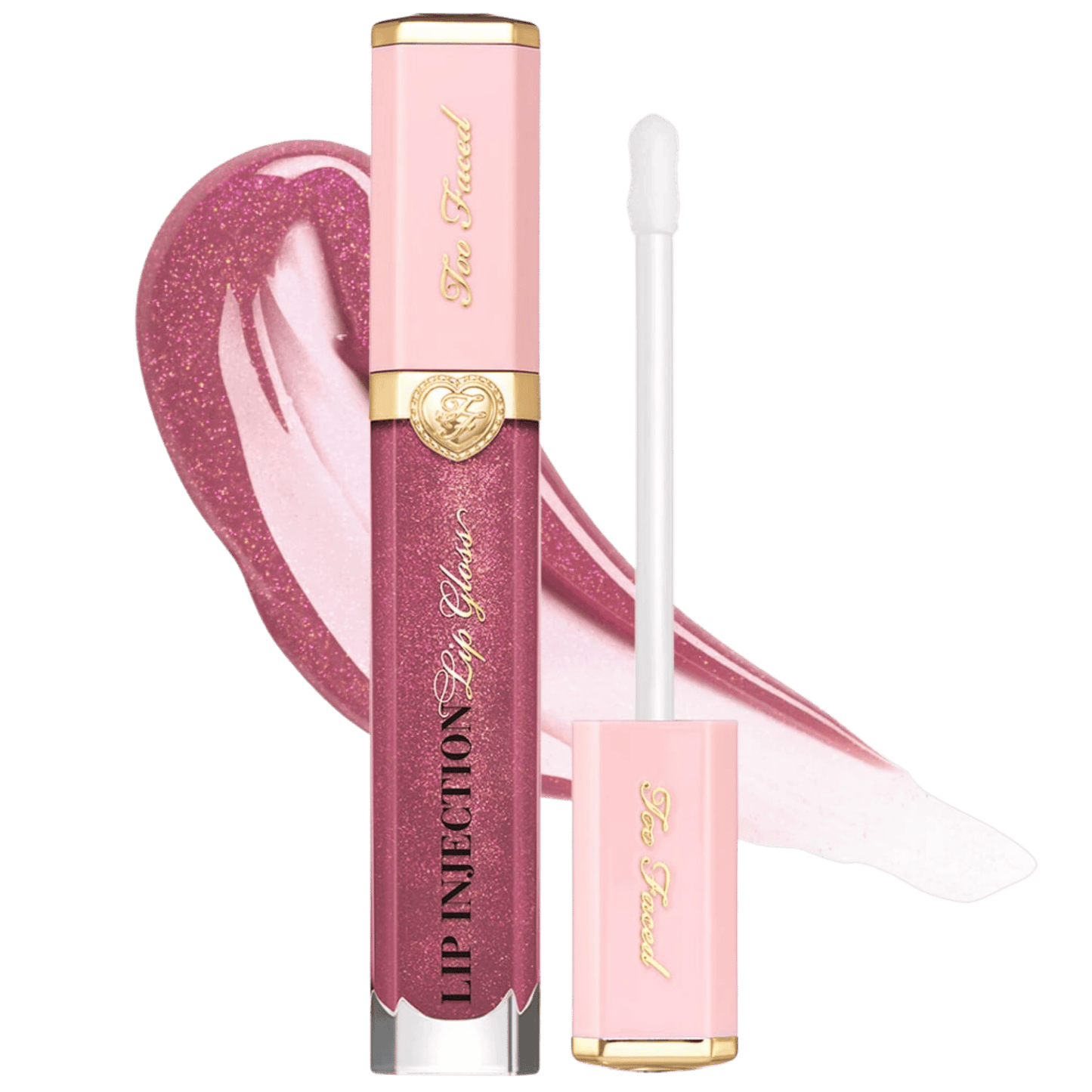 Too Faced Lip Injection Power Plumping Hydrating Lip Gloss (6.5ml)