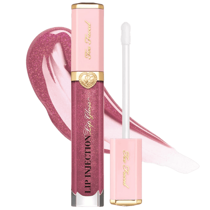 Too Faced Lip Injection Power Plumping Hydrating Lip Gloss (6.5ml)