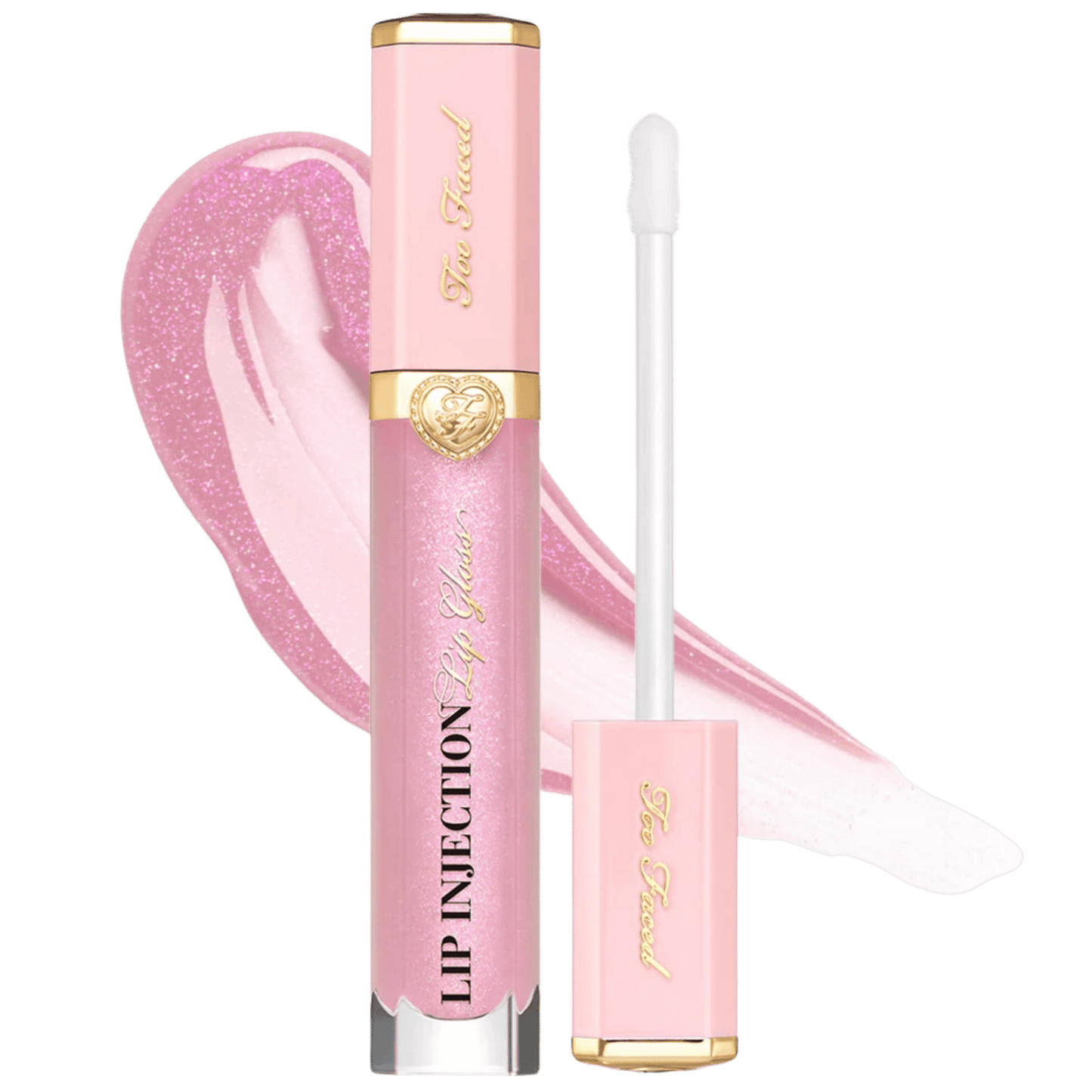 Too Faced Lip Injection Power Plumping Hydrating Lip Gloss (6.5ml)