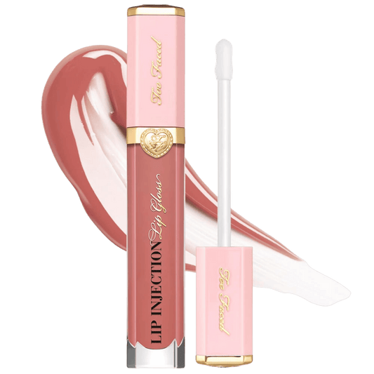 Too Faced Lip Injection Power Plumping Hydrating Lip Gloss (6.5ml)