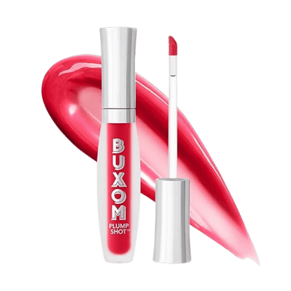 Buxom Plump Shot Lip Serum (4ml)