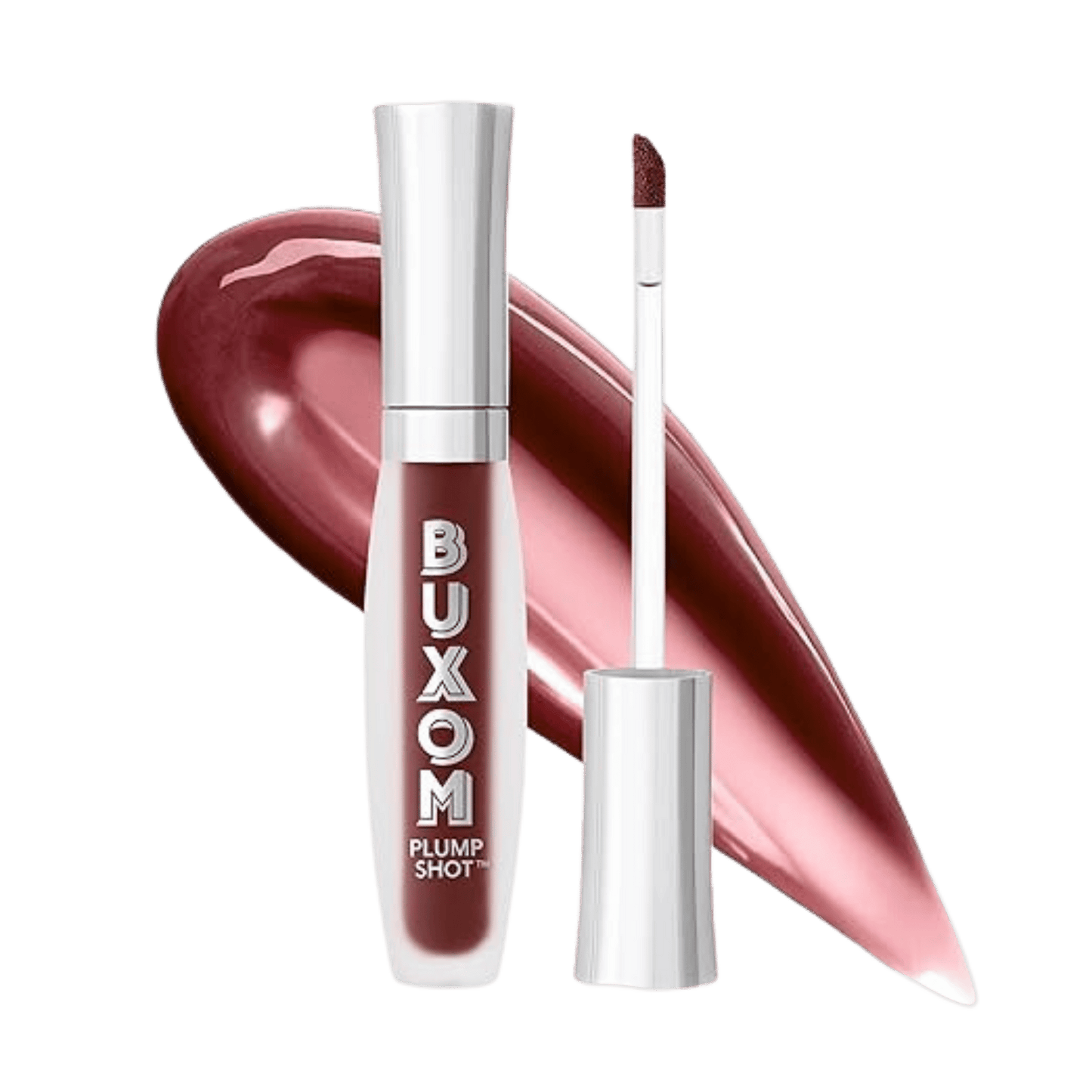 Buxom Plump Shot Lip Serum (4ml)