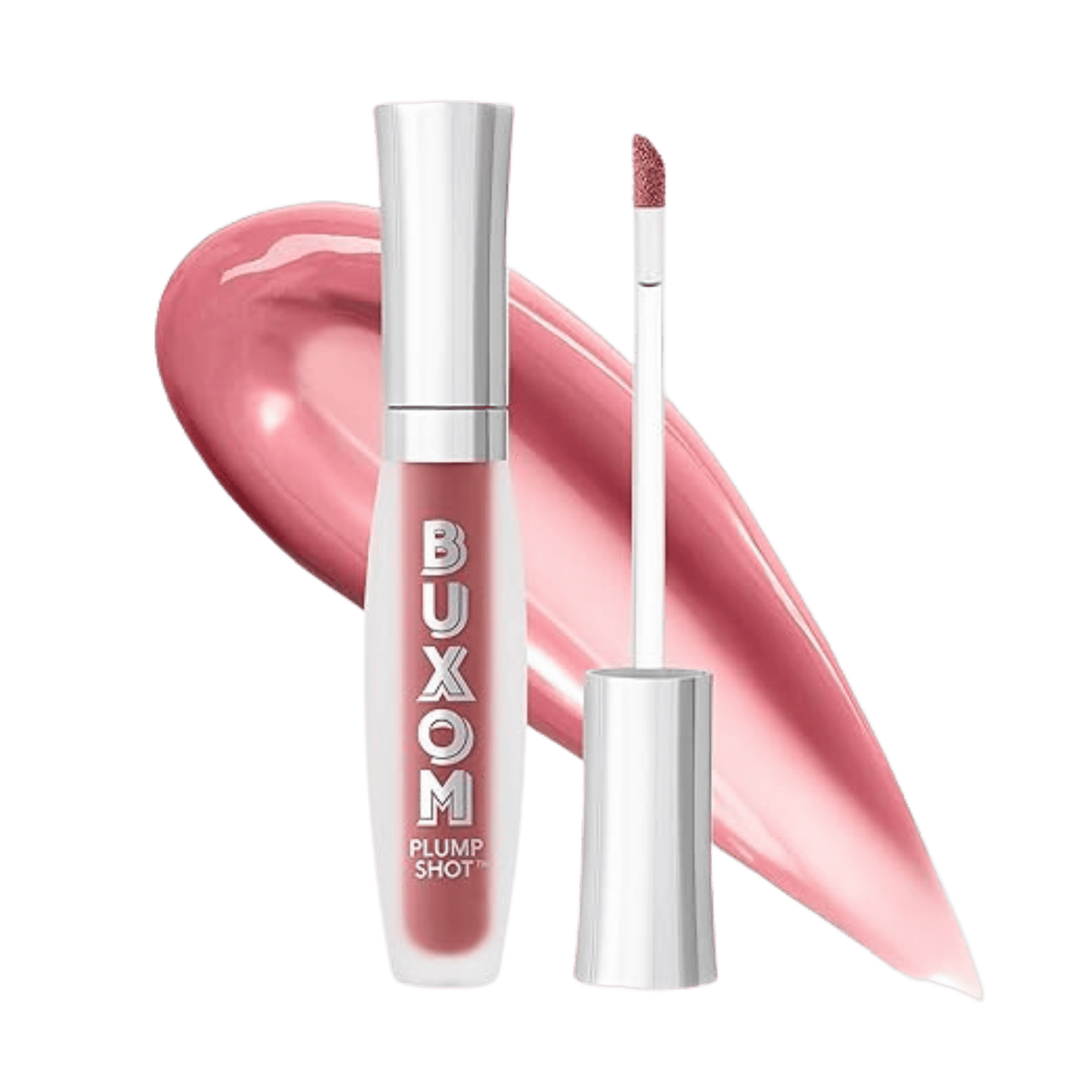 Buxom Plump Shot Lip Serum (4ml)