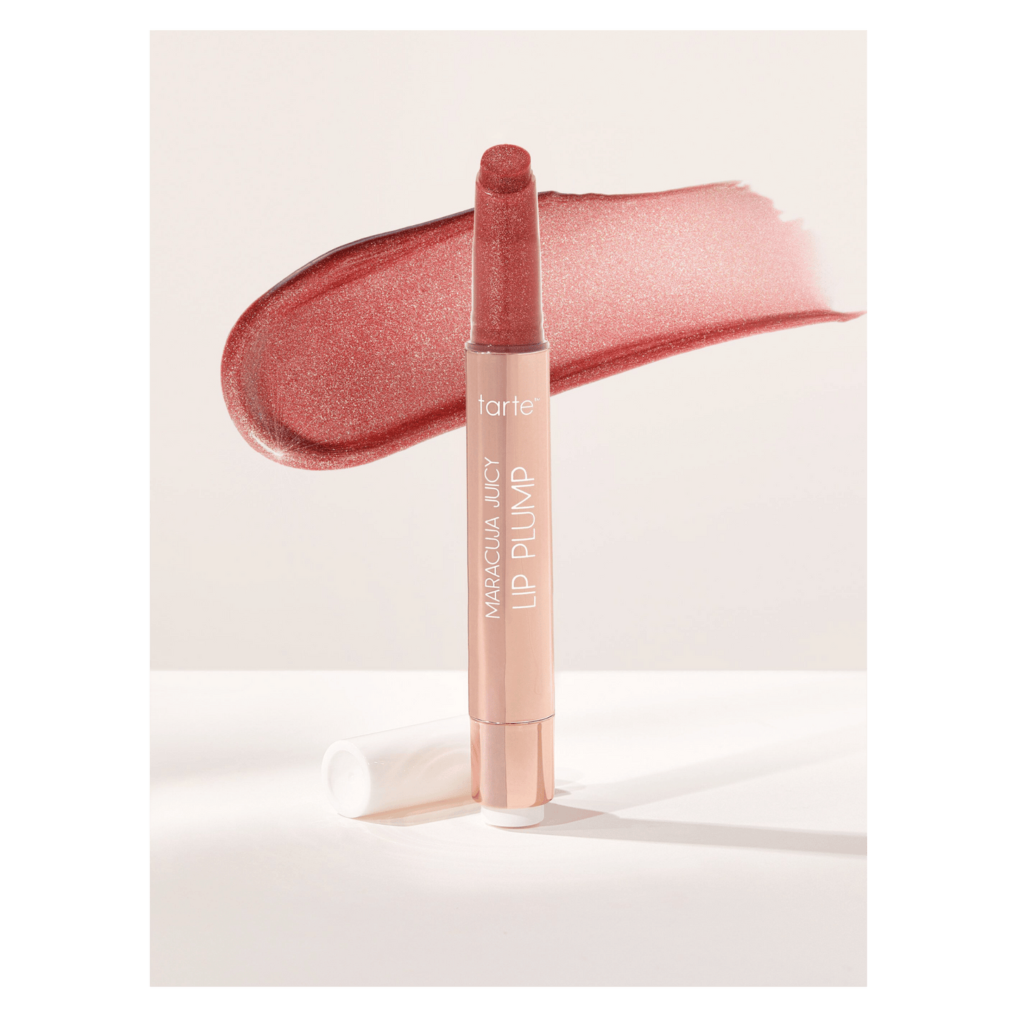 Tarte Maracuja Juicy Lip Plump Gloss (2.7g)