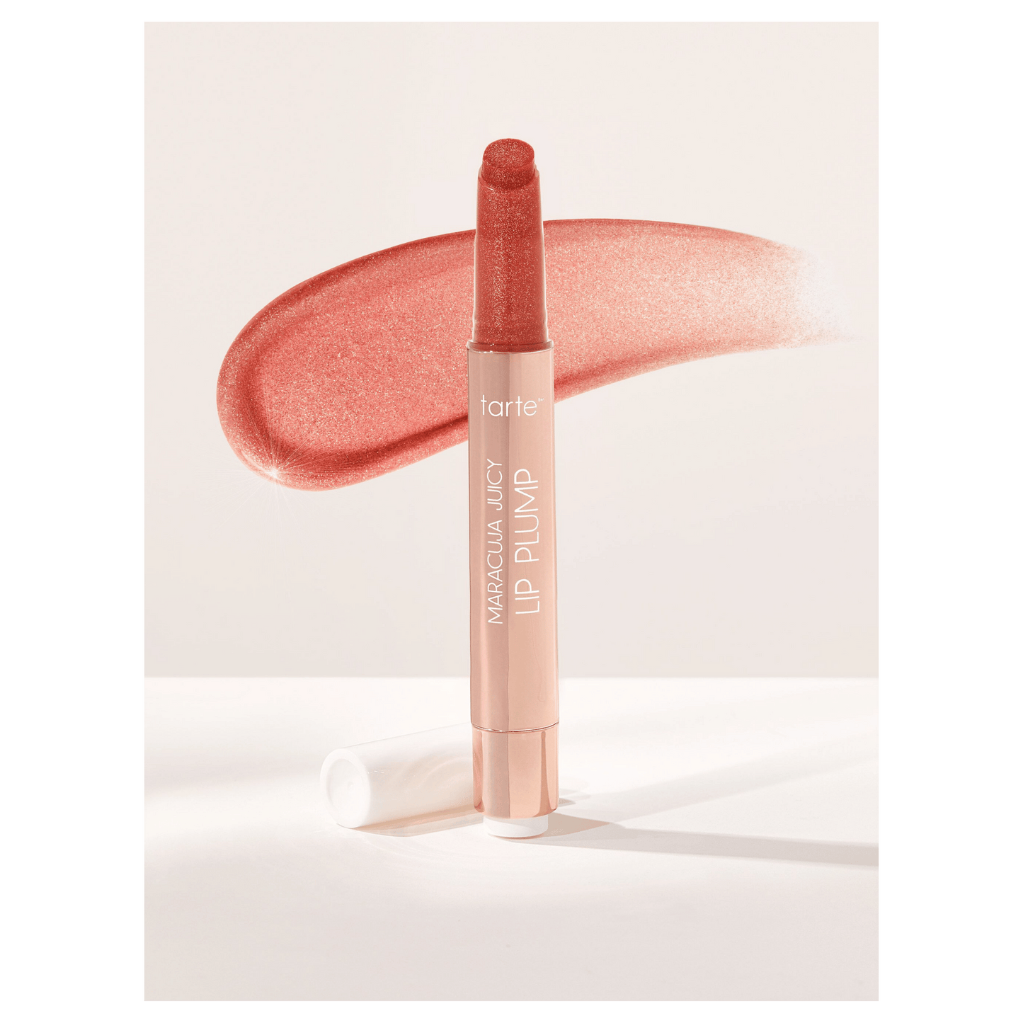 Tarte Maracuja Juicy Lip Plump Gloss (2.7g)