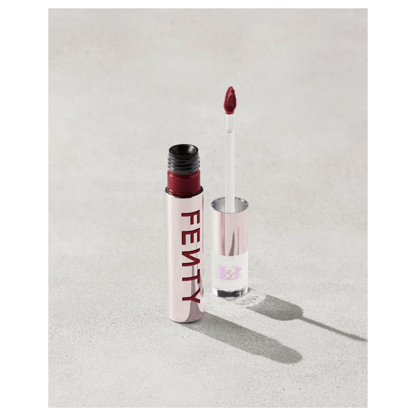 Fenty Beauty Icon Velvet Liquid Lipstick (5.5g)