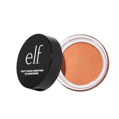 E.l.f. Putty Color-Correcting Eye Brightener (4.2g)