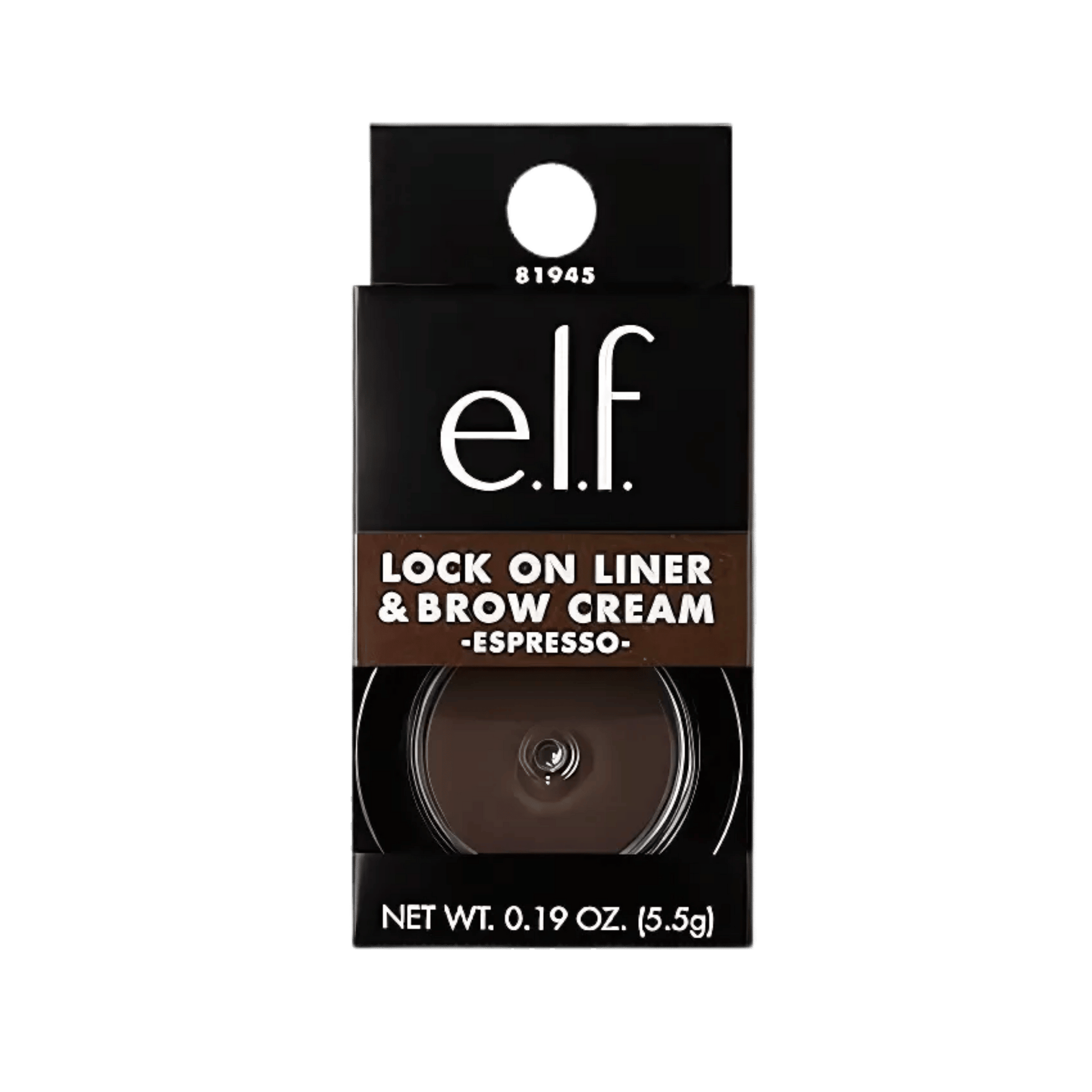 Buy Elf Lock on Liner & Brow Cream (5.5g) In Pakistan From SkinStash!