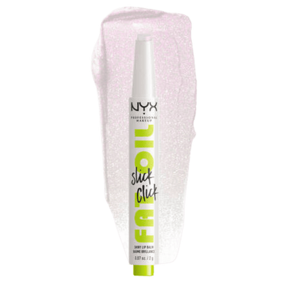 NYX Fat Oil Slick Click Shiny Lip Balm (2 g)