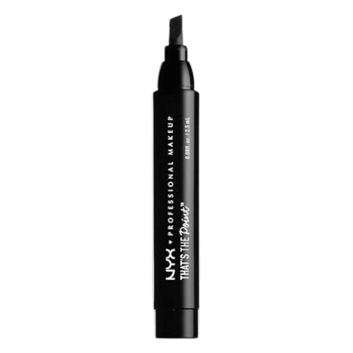 Nyx Professional Makeup That's the Point Eyeliner Super Edgy (2.5ml)