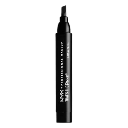 Nyx Professional Makeup That's the Point Eyeliner Super Edgy (2.5ml)