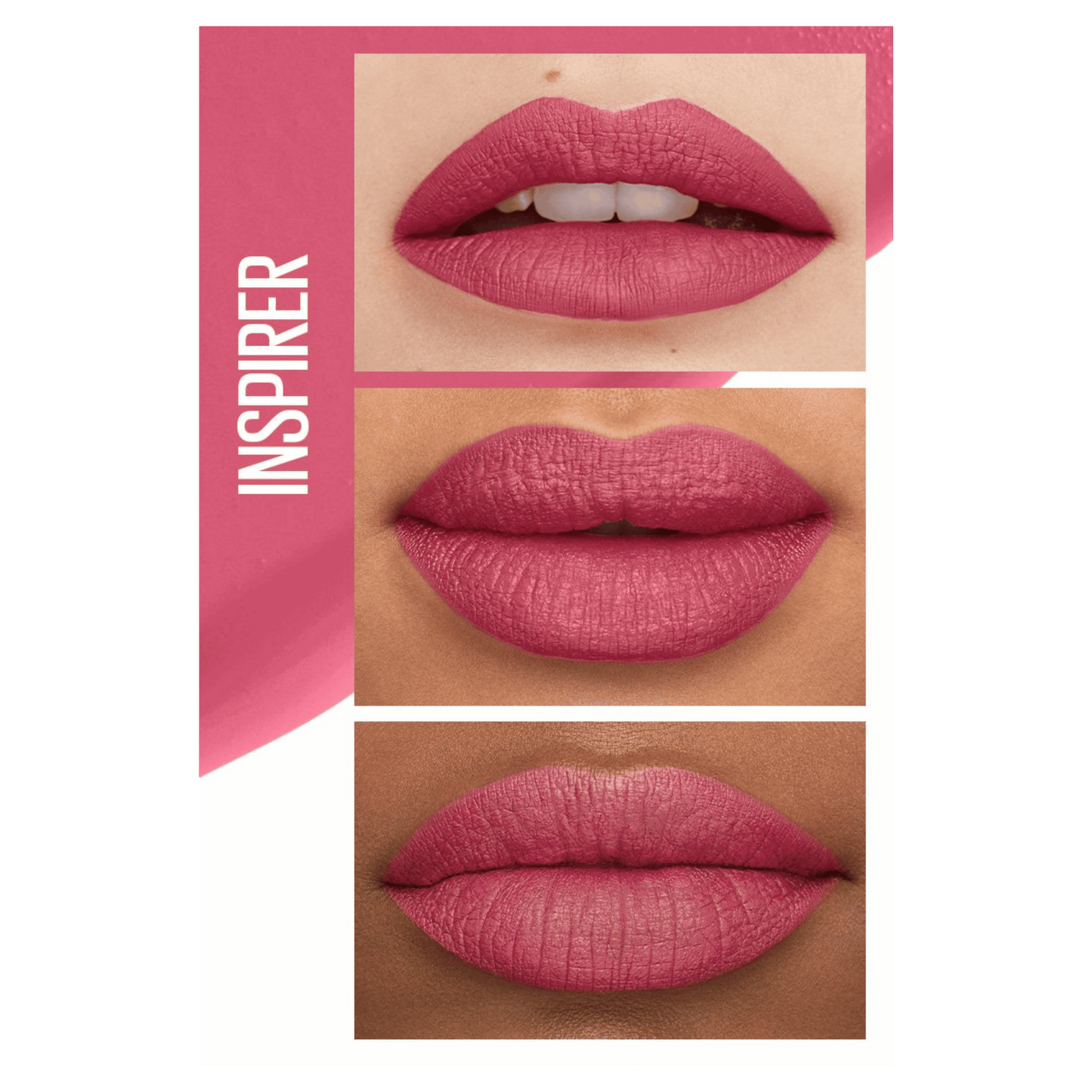 Maybelline Super Stay Matte Ink (5.0 ml)