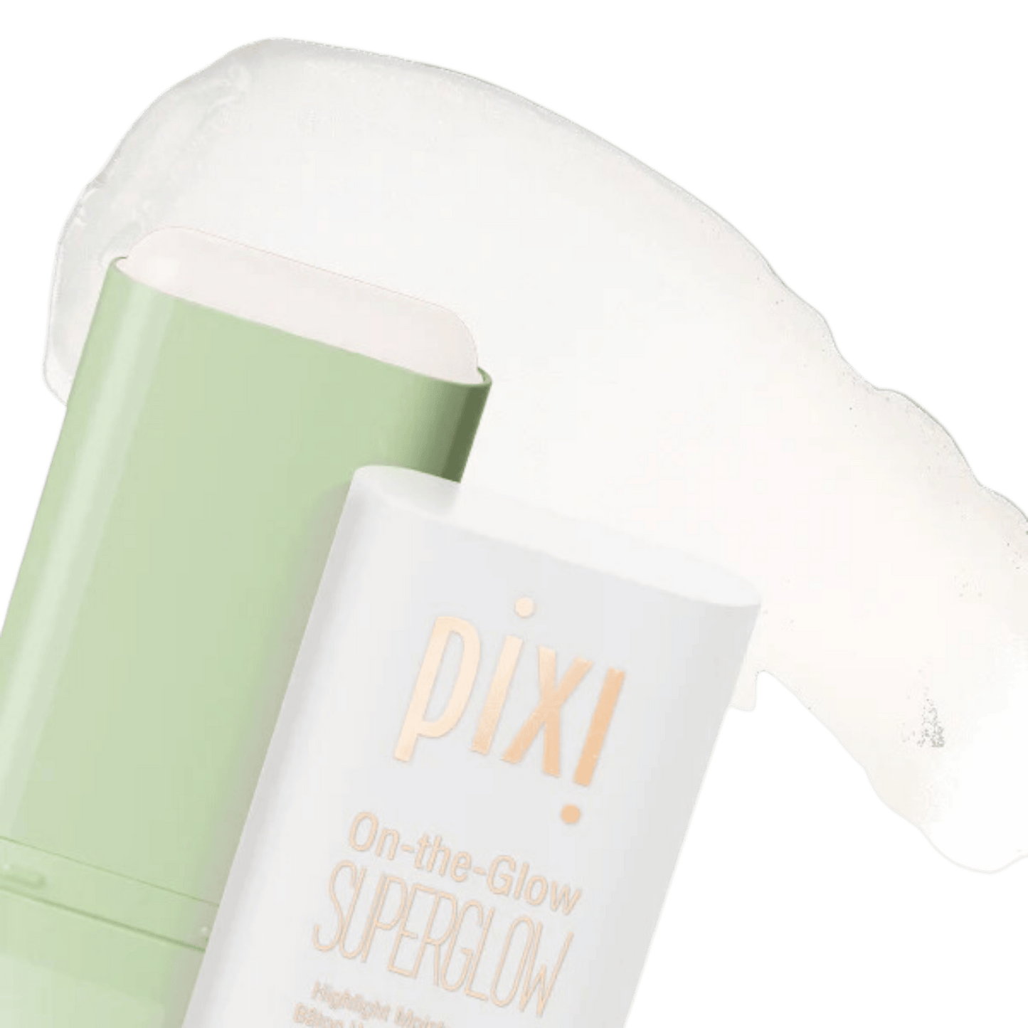 Pixi On The Glow SuperGlow Highlight Moisture Stick (19g)